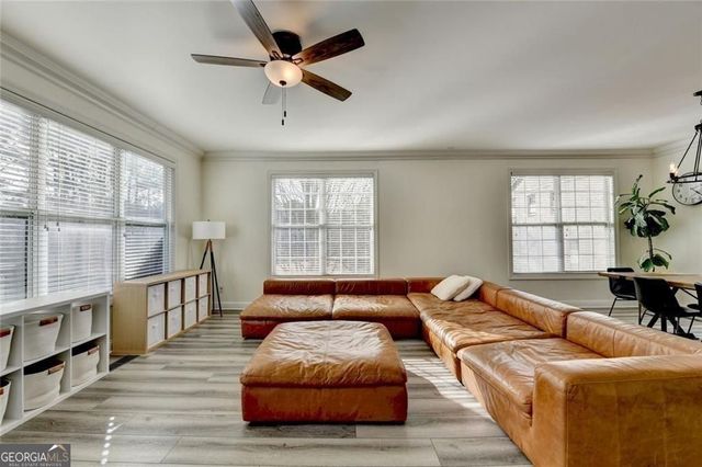 5716 Pine Oak Drive, Peachtree Corners, GA 30092