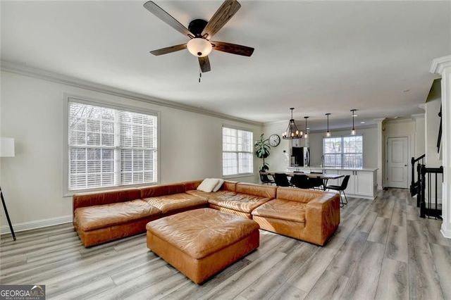 5716 Pine Oak Drive, Peachtree Corners, GA 30092