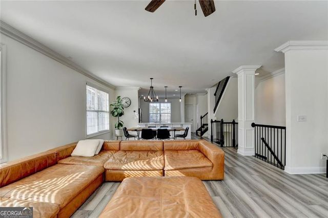 5716 Pine Oak Drive, Peachtree Corners, GA 30092