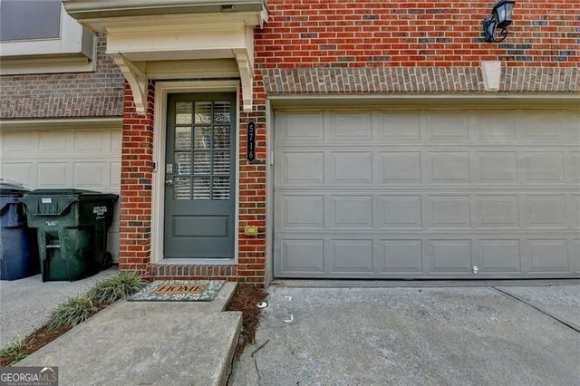 5716 Pine Oak Drive, Peachtree Corners, GA 30092