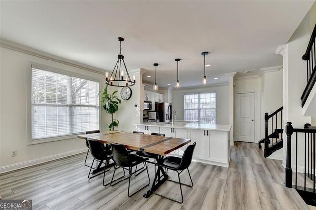 5716 Pine Oak Drive, Peachtree Corners, GA 30092