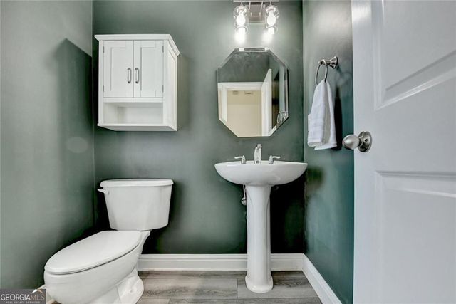 5716 Pine Oak Drive, Peachtree Corners, GA 30092