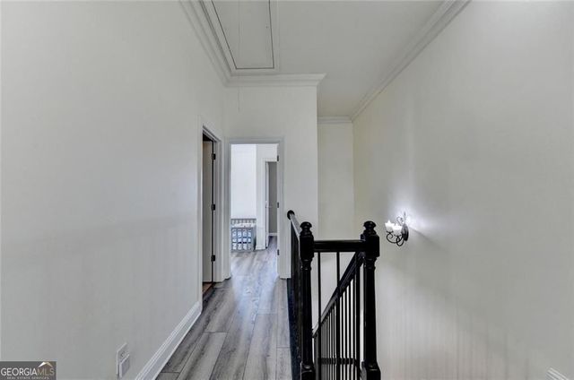 5716 Pine Oak Drive, Peachtree Corners, GA 30092