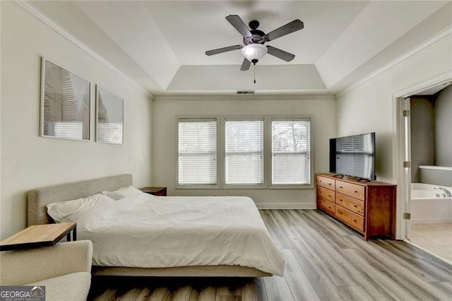 5716 Pine Oak Drive, Peachtree Corners, GA 30092