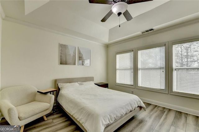 5716 Pine Oak Drive, Peachtree Corners, GA 30092