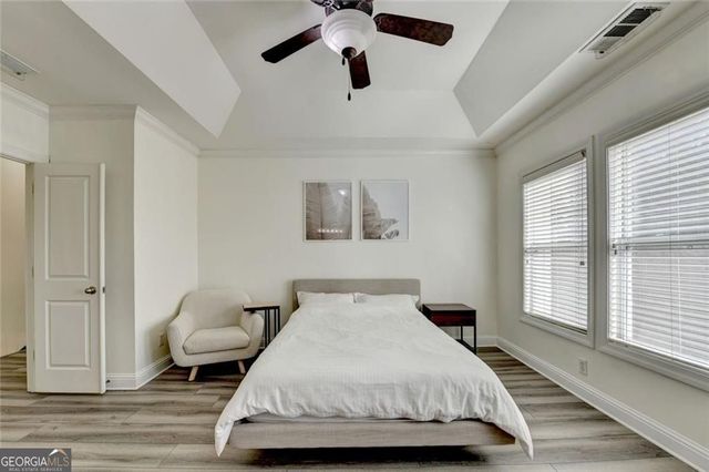 5716 Pine Oak Drive, Peachtree Corners, GA 30092