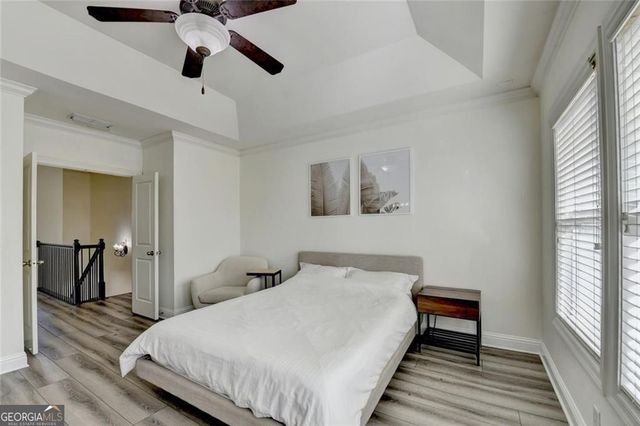 5716 Pine Oak Drive, Peachtree Corners, GA 30092