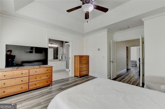 5716 Pine Oak Drive, Peachtree Corners, GA 30092