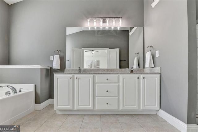 5716 Pine Oak Drive, Peachtree Corners, GA 30092