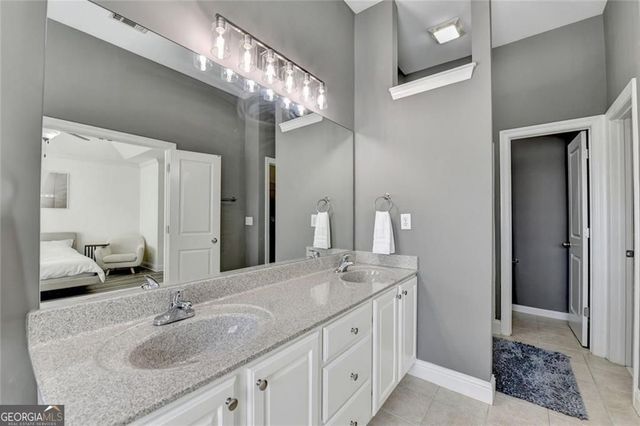 5716 Pine Oak Drive, Peachtree Corners, GA 30092