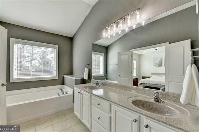 5716 Pine Oak Drive, Peachtree Corners, GA 30092