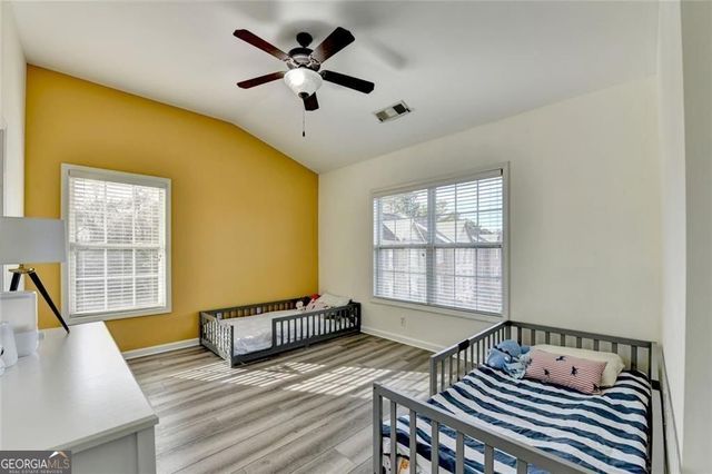 5716 Pine Oak Drive, Peachtree Corners, GA 30092