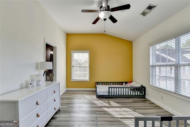 5716 Pine Oak Drive, Peachtree Corners, GA 30092