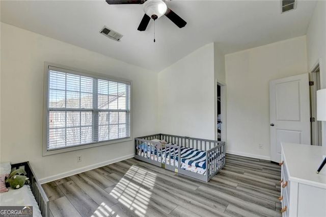 5716 Pine Oak Drive, Peachtree Corners, GA 30092