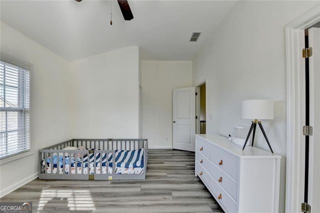 5716 Pine Oak Drive, Peachtree Corners, GA 30092