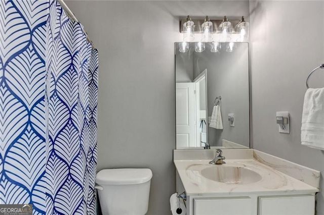 5716 Pine Oak Drive, Peachtree Corners, GA 30092