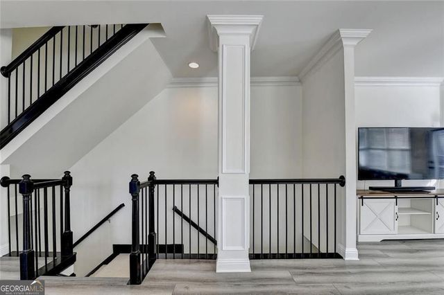 5716 Pine Oak Drive, Peachtree Corners, GA 30092