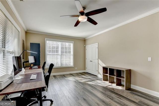 5716 Pine Oak Drive, Peachtree Corners, GA 30092