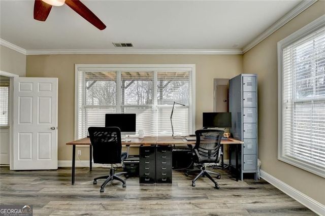 5716 Pine Oak Drive, Peachtree Corners, GA 30092