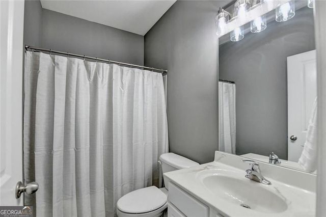 5716 Pine Oak Drive, Peachtree Corners, GA 30092