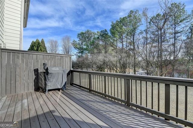 5716 Pine Oak Drive, Peachtree Corners, GA 30092