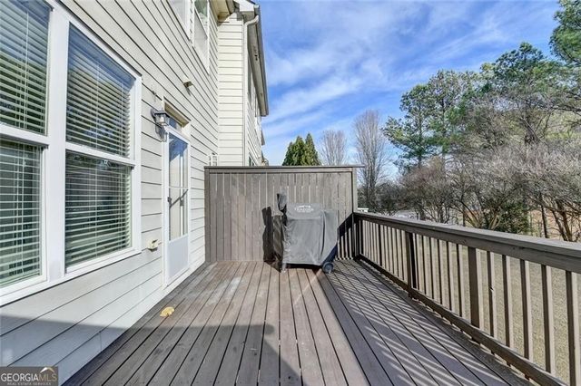 5716 Pine Oak Drive, Peachtree Corners, GA 30092