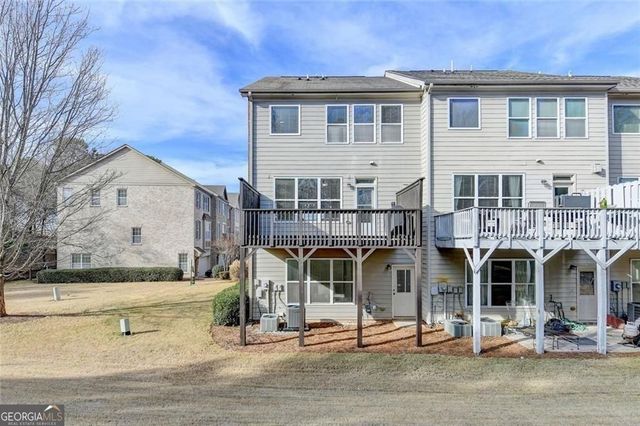5716 Pine Oak Drive, Peachtree Corners, GA 30092