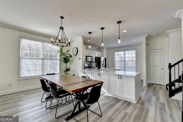 5716 Pine Oak Drive, Peachtree Corners, GA 30092