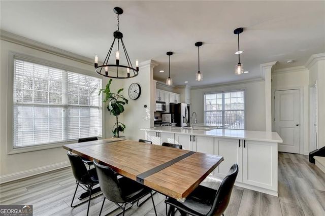 5716 Pine Oak Drive, Peachtree Corners, GA 30092