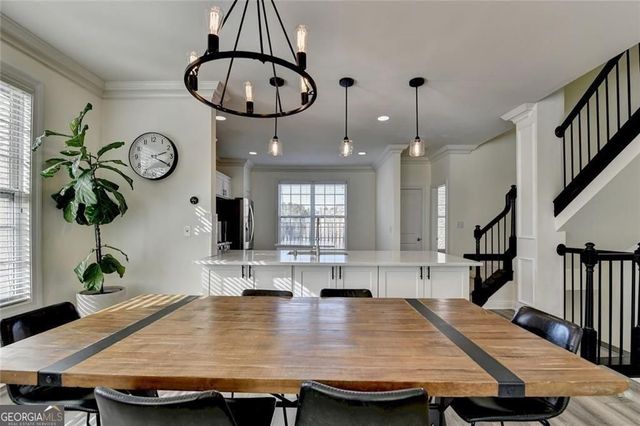 5716 Pine Oak Drive, Peachtree Corners, GA 30092