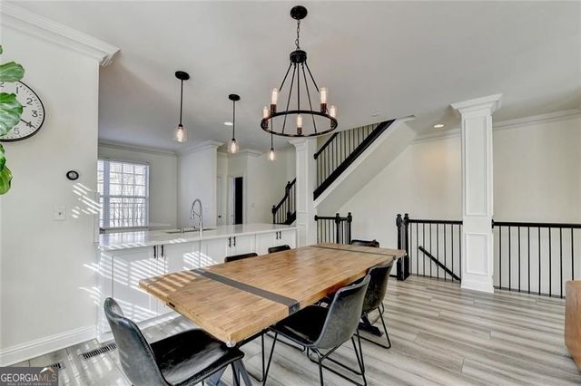 5716 Pine Oak Drive, Peachtree Corners, GA 30092