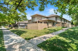 1100 Saint Aubin Place, Detroit City, MI 48207