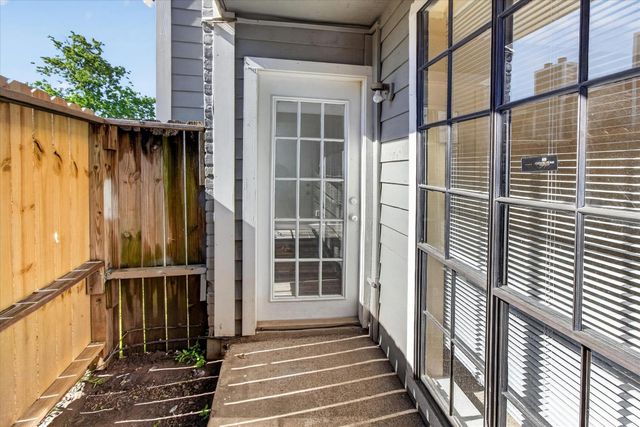 12500 Sandpiper Drive 193, Houston, TX 77035