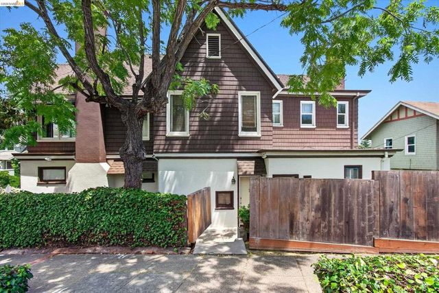 617 Boulevard Way, Oakland, CA 94610