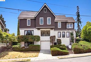 617 Boulevard Way, Oakland, CA 94610
