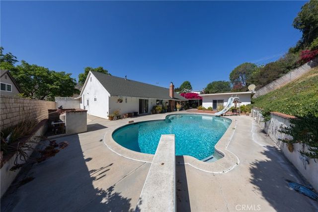 5553 Peacock Lane, Riverside, CA 92505
