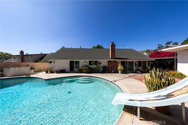 5553 Peacock Lane, Riverside, CA 92505