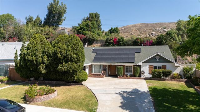 5553 Peacock Lane, Riverside, CA 92505
