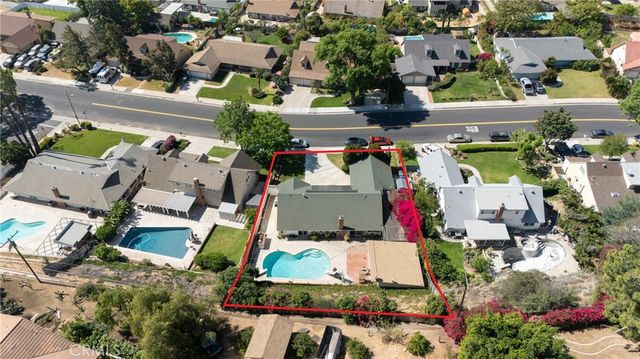 5553 Peacock Lane, Riverside, CA 92505