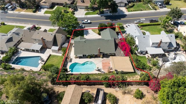 5553 Peacock Lane, Riverside, CA 92505