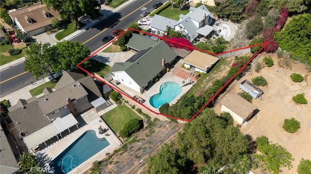5553 Peacock Lane, Riverside, CA 92505