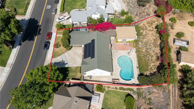 5553 Peacock Lane, Riverside, CA 92505