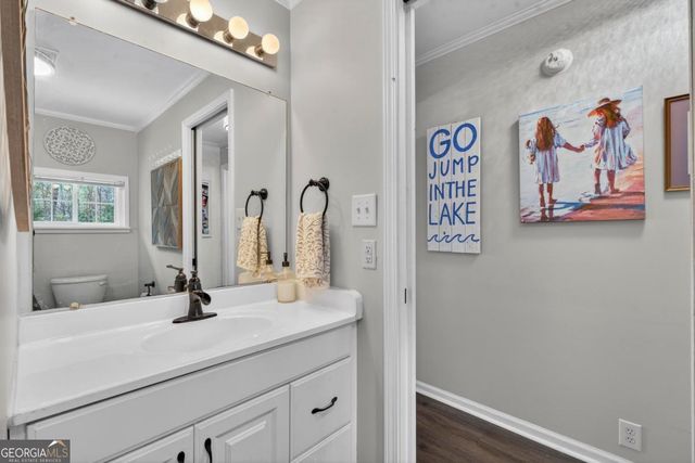 112 Cedar Lane, Milledgeville, GA 31061