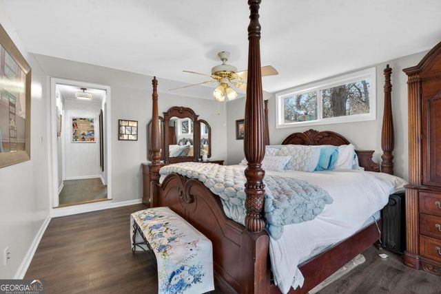 112 Cedar Lane, Milledgeville, GA 31061