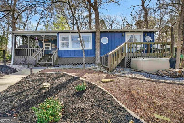 112 Cedar Lane, Milledgeville, GA 31061