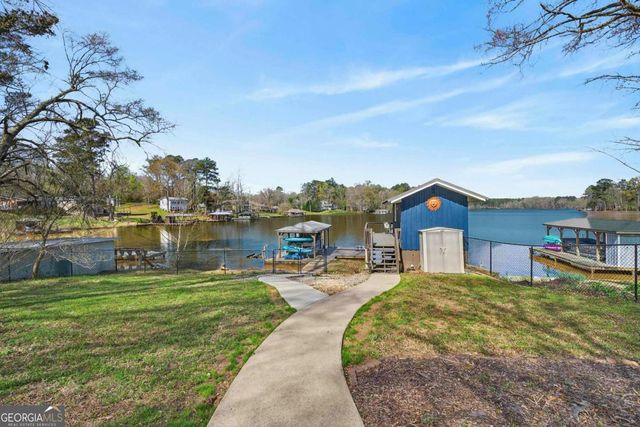 112 Cedar Lane, Milledgeville, GA 31061