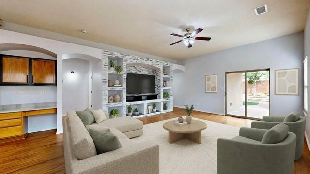 5527 Costa Uerde Road NW, Albuquerque, NM 87120
