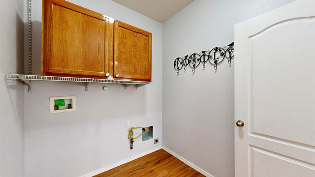 5527 Costa Uerde Road NW, Albuquerque, NM 87120