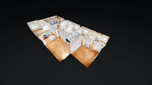 5527 Costa Uerde Road NW, Albuquerque, NM 87120