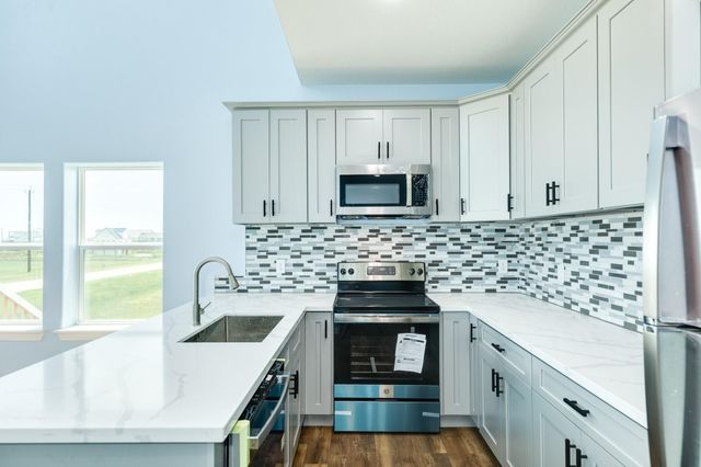 4829 Bluewater, Freeport, TX 77541